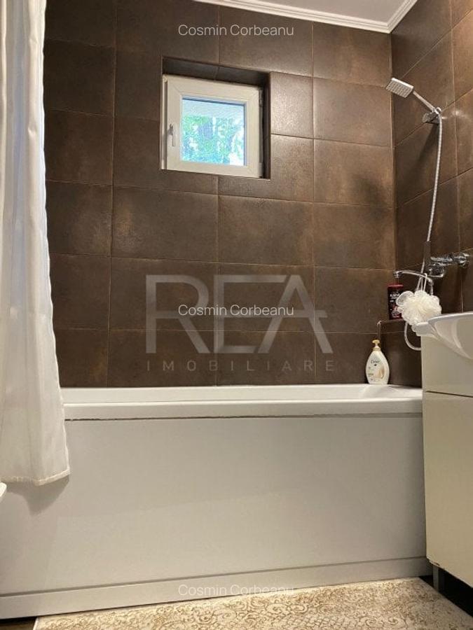 Apartament 2 Camere Parcul Sebastian 200m - 16