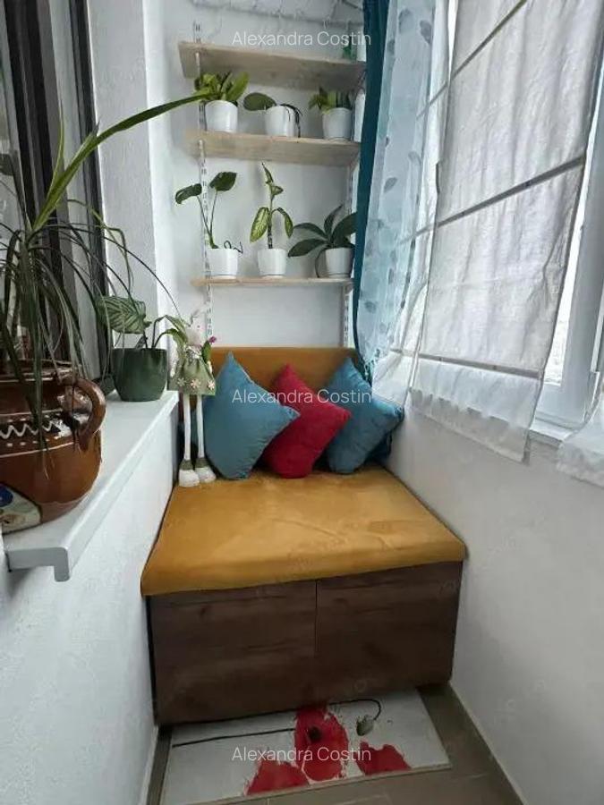 Apartament 2 camere Bucurestii Noi - 2