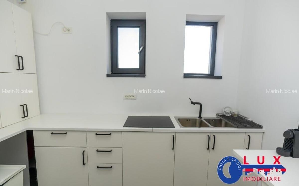ID 8181 DE INCHIRIAT spatiu de birouri si locuinte - 13