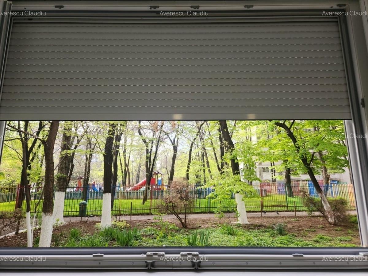 GARSONIERA UNICAT! DECOMANDATA – 36 MP UTILI, complet renovată, parter - 2