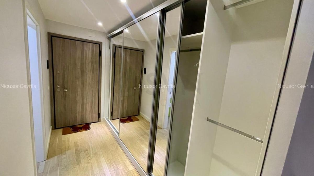 REA1025520 Apartament 2 Camere I Iancu Nicolae I Pipera - 11