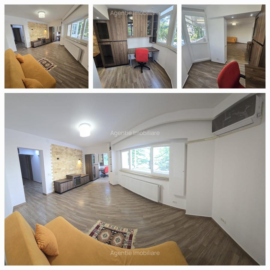 3 camere, nou, loc parcare, Sos.Nicolae Titulescu,  Metrou Piata Victoriei - 3