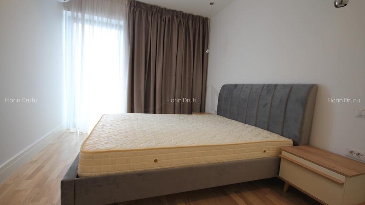 REA1007263 Barbu Vacarescu - The Address - apartament modern - 12