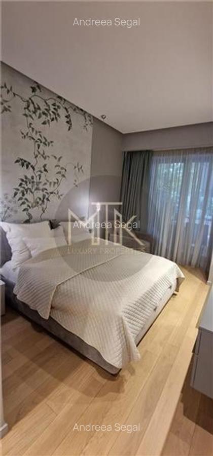 Apartament 2 camere lux I North Area Lake I Mobilat&utilat I Terasa 47MP - 8