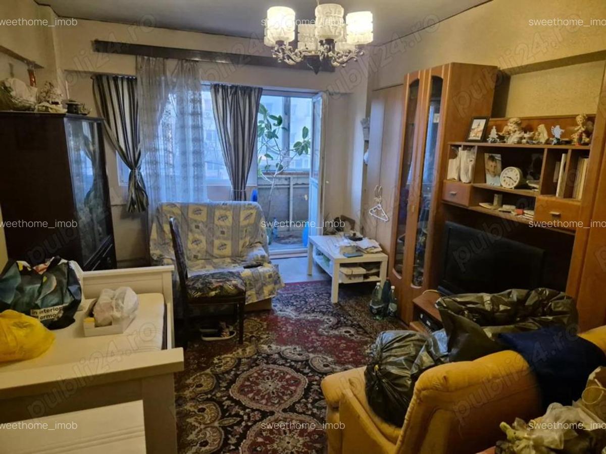 Lacul Tei vanzare ap 4 camere decomandat Parcul Circului - 6