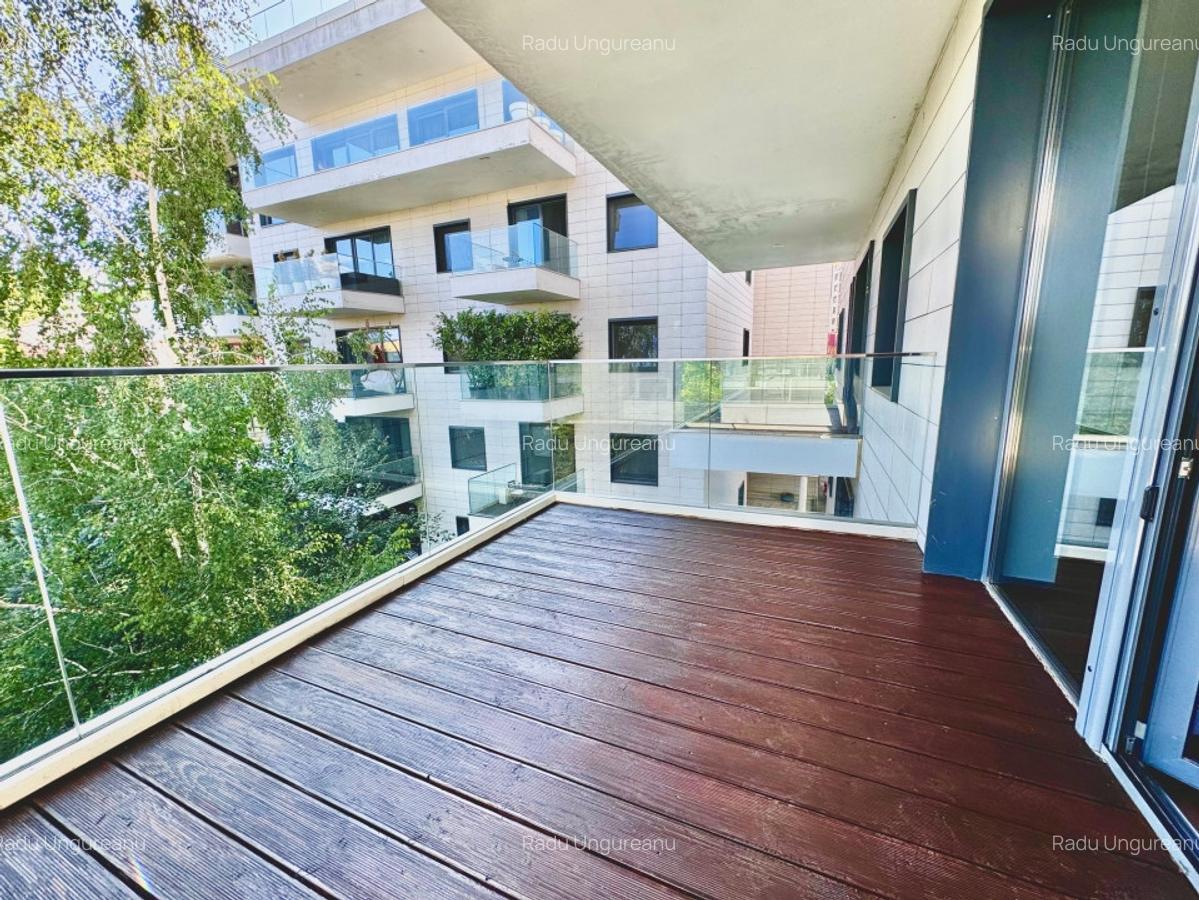 Apartament cu 5 camere decomandat în Floreasca - 4