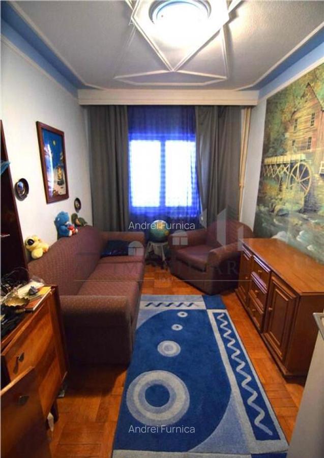 Apartament 4 camere Frumoasa - Lidl - 4