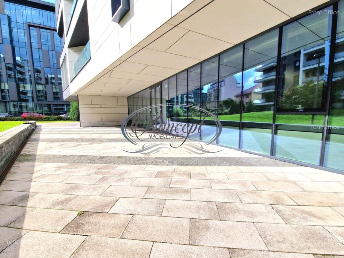 Spatiu business modern si luminos, disponibil imediat in Scala Center - 9