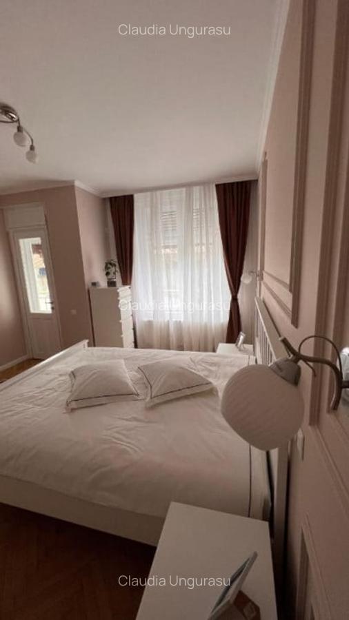Vanzare apartament 3 camere, boxa garaj Cotroceni - 6
