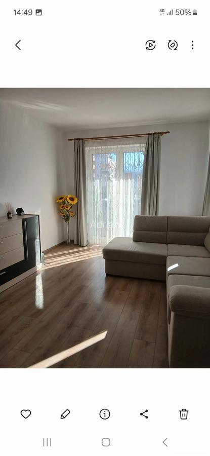 Garsoniera de inchiriat - 5