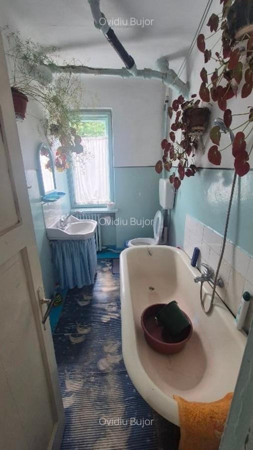 Apartament Aleea Parcului de vanzare - 7