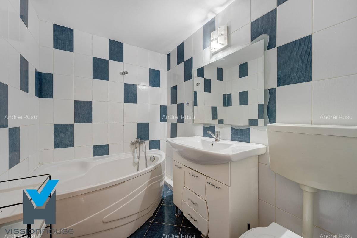 Vanzare 2 camere – 13 Septembrie | Panduri - Str. Ion Urdăreanu - 11