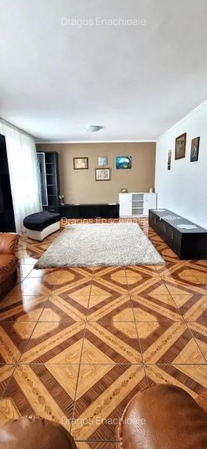 De vanzare casa in Popesti Leordeni cu panouri solare si teren 580mp - 4