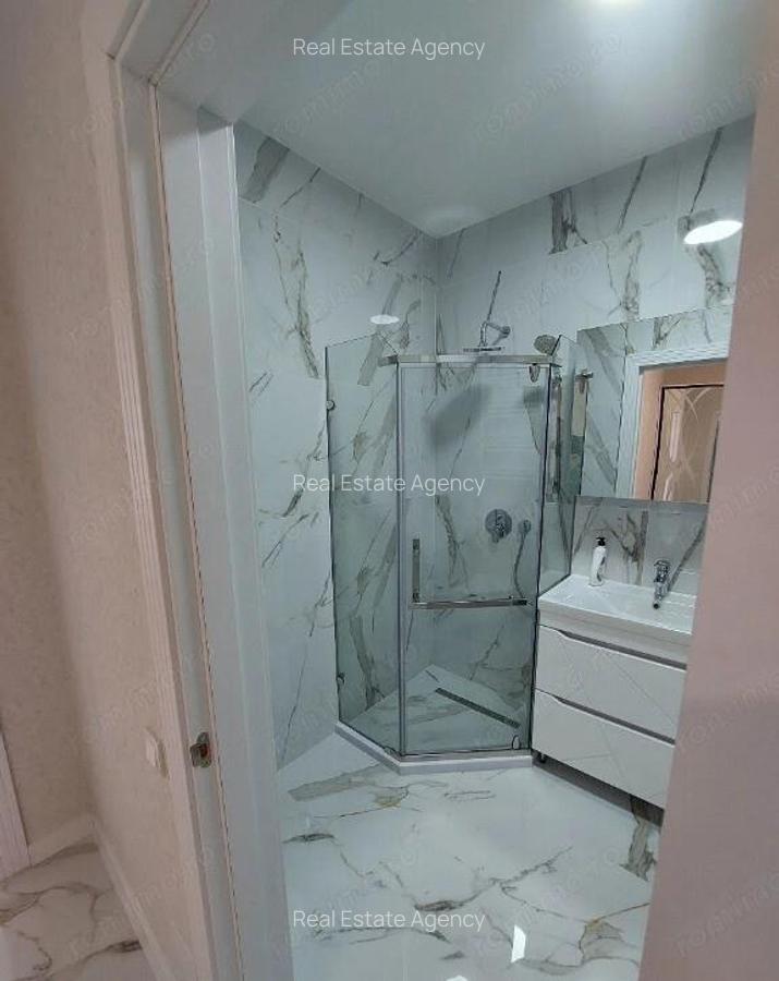 1 camera in zona Balcescu - 3