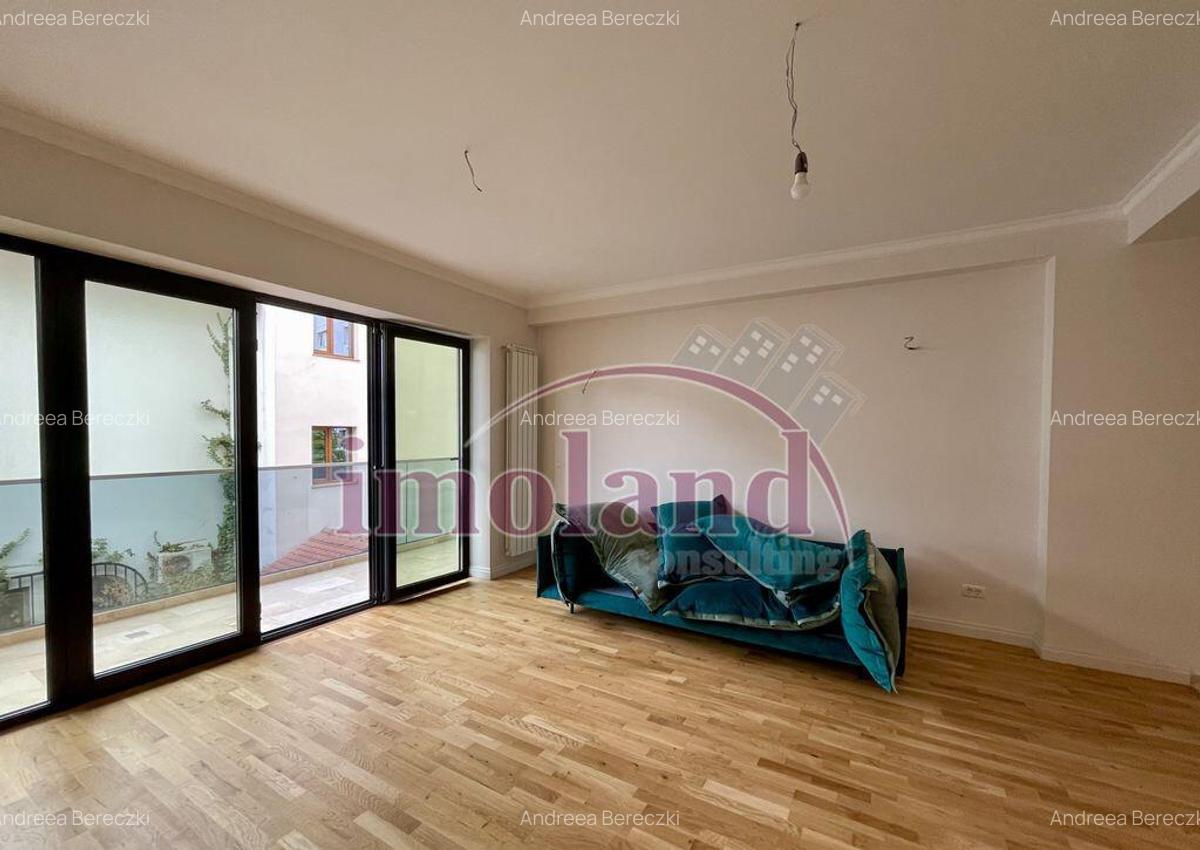 Inchiriere apartament 3 cam 104 mp, bloc nou 2025 - Tei /... - 2
