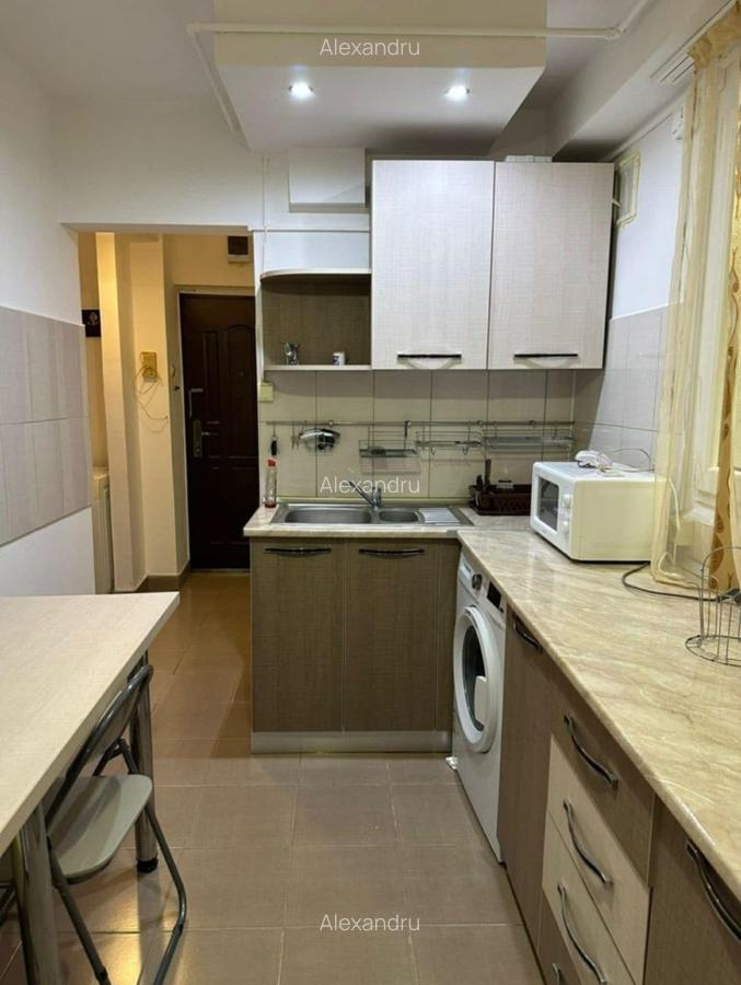 Garsoniera Drumul Taberei - Parcul Moghioros - 3