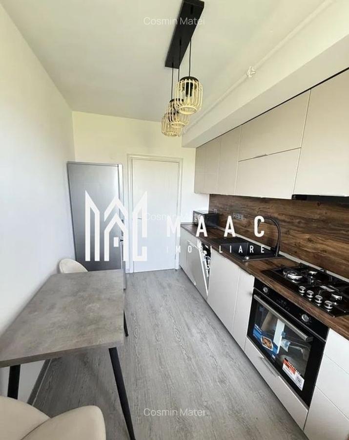 Apartament lux 3 camere I Parcare I Lift I M. Viteazu - 2