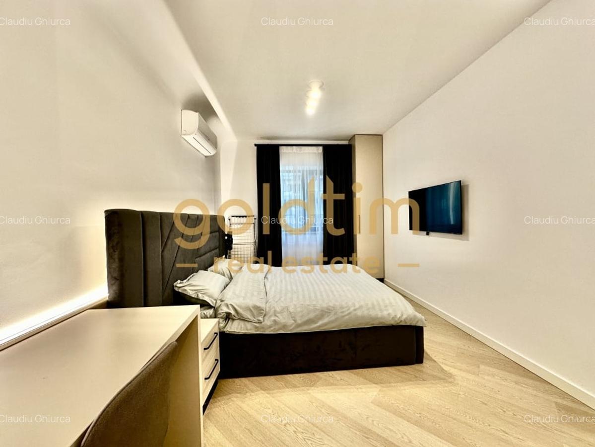 CORTINA NORH/PRIMA INCHIRIERE/ SPATII DEPOZITARE/ PARCARE INCLUSA - 6