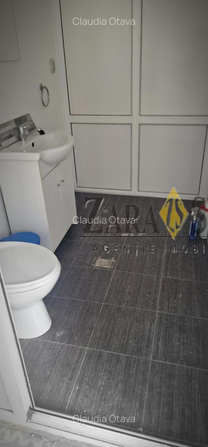 Spațiu open space 100 mp – STR. Rudului – ideal birouri/atelier/depozit - 9