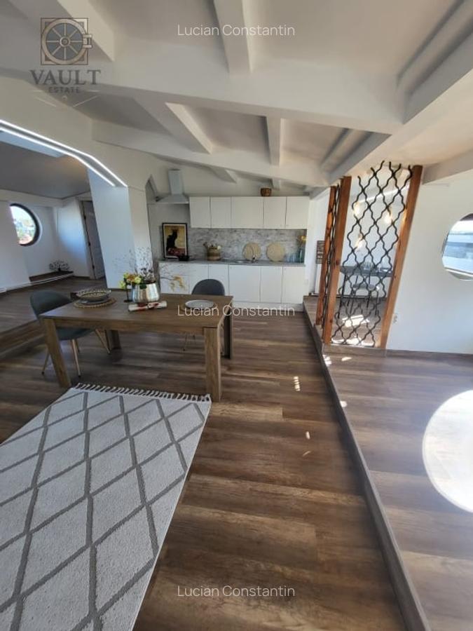 APARTAMENT 3 CAMERE-PIPERA-IANCU NICOLAE-CENTRALA-PARCARE-2 BAI - 2