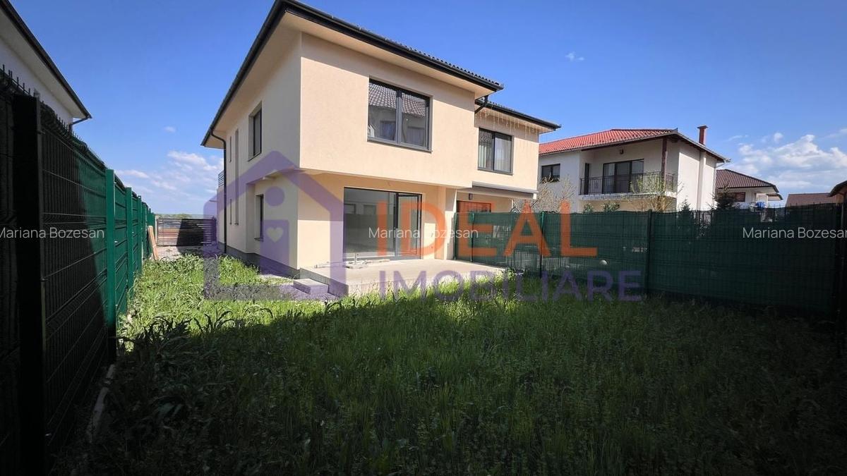Duplex cu 4 camere în Arhitecților - Calea Cisnădiei - 2