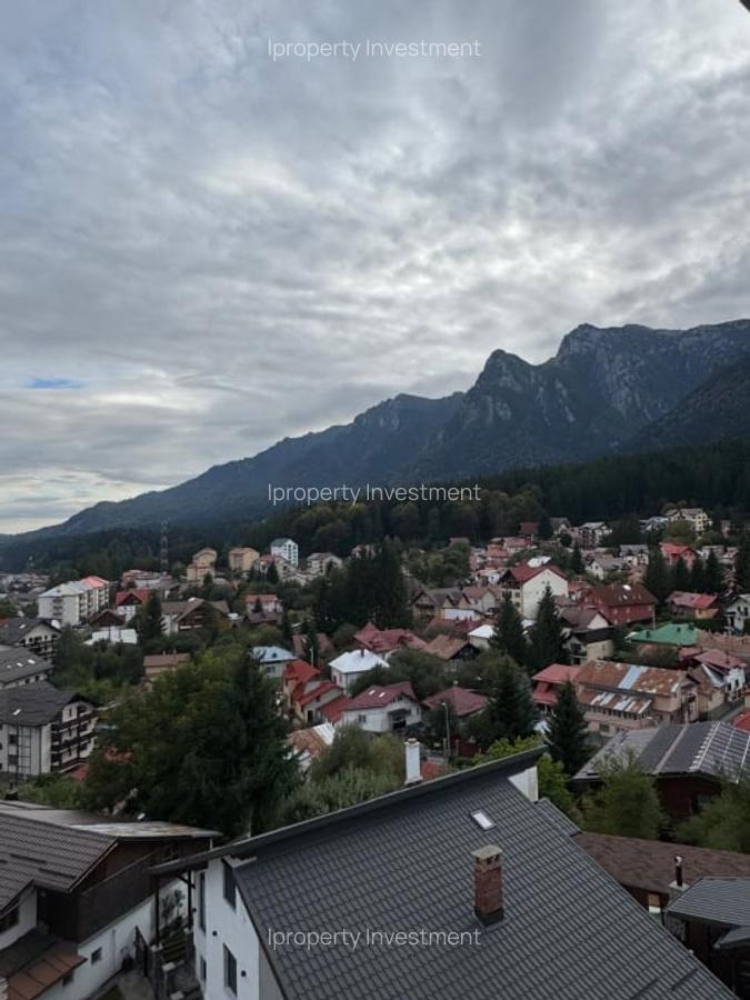 Apartament 3 camere | Busteni | Terasa | Loc de Parcare - 9