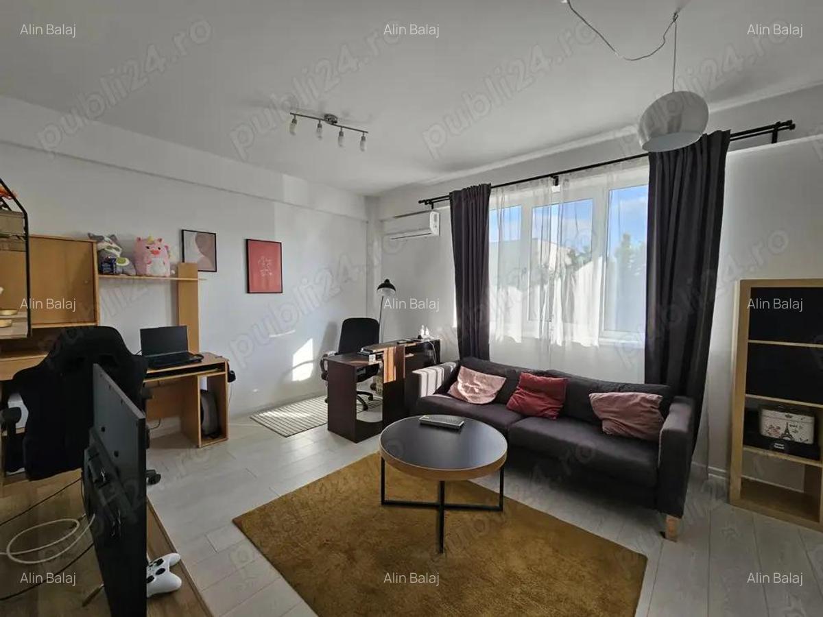 Apartament 2 camere, cu parcare, 2018, parter, decomandat, Aradului - Dumbravi?a, comision 0% - 1