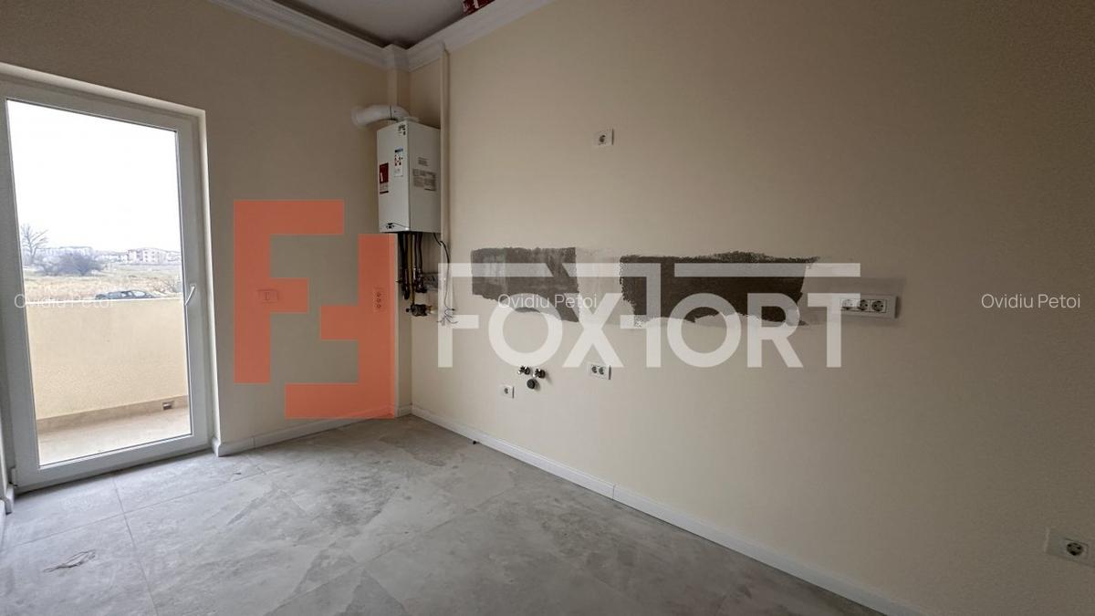 Apartament cu o camera la etajul 1 in Giroc - 8
