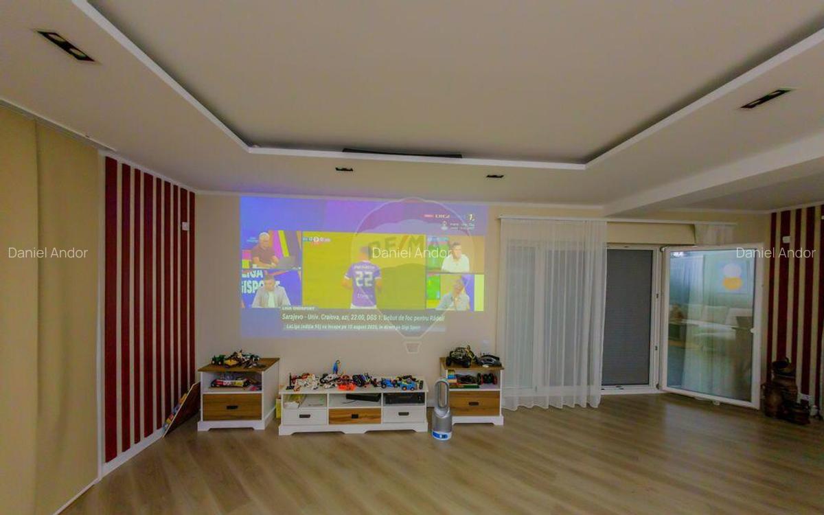 Casa de vis in Loc. Intrerauri - 4