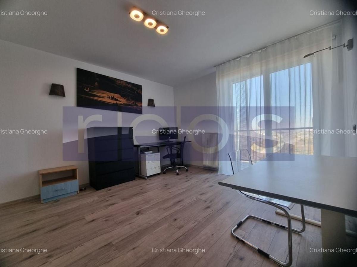 VANZARE 3 CAMERE DECOMANDAT - LOC DE PARCARE - ASMITA GARDENS - 10