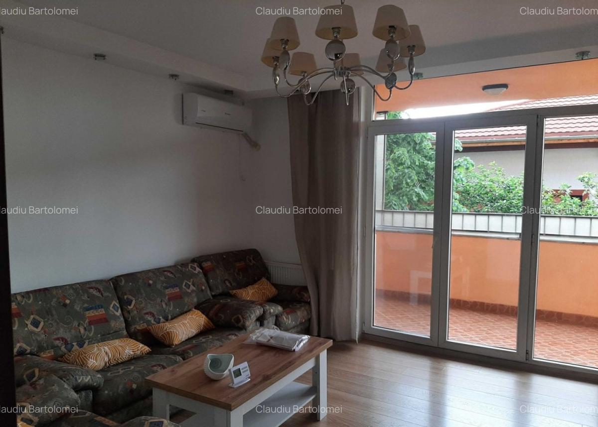 2 camere | Prelungirea Ghencea | Centrala | Balcon - 1