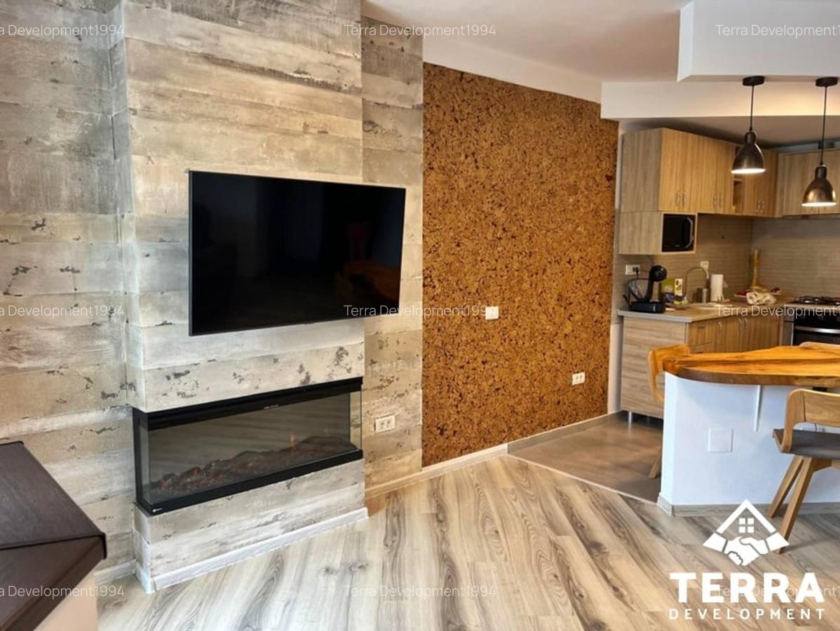 Apartament modern în Sinaia – zona Platoul Izvor - 9 Apartament modern în Sinaia – zona Platoul Izvor - 9