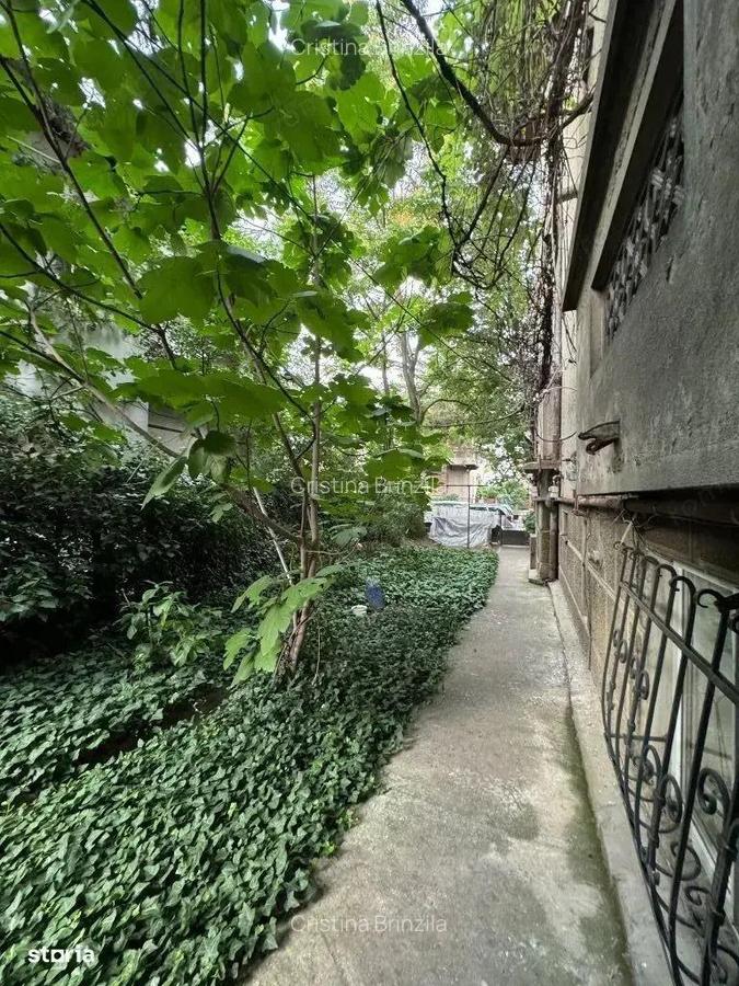 Vanzare Garsoniera - cocheta in zona boema - Domenii - Sector 1 - 6