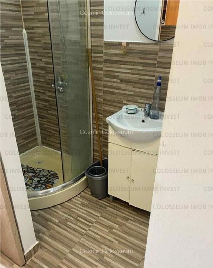 Camera de camin cu baie si bucatarie, etaj 2 - Tractorul! - 11