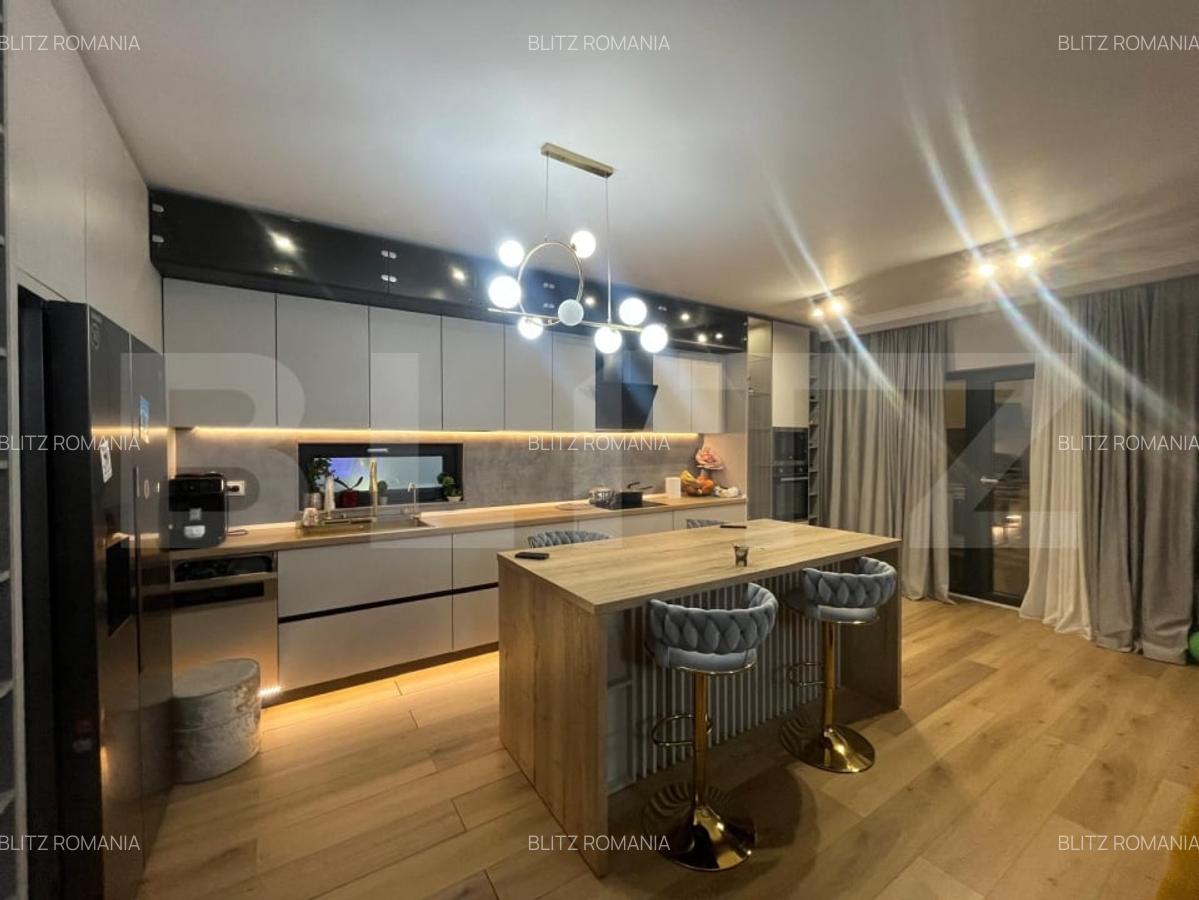 Casa deosebita, 170 mp utili, zona sud-estica - 12