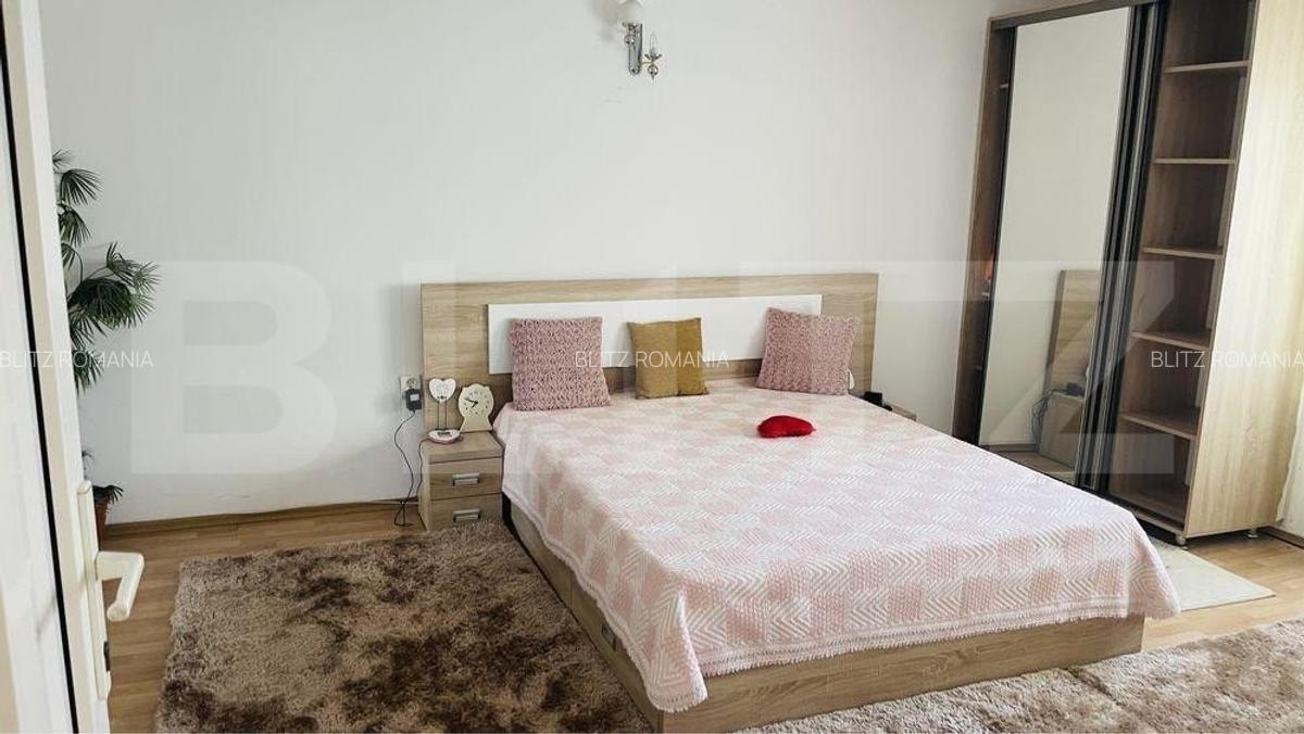 Casa cu 6 camere, 400 mp, 1000 mp curte, piscina, zona Eugen Ionesco - 10