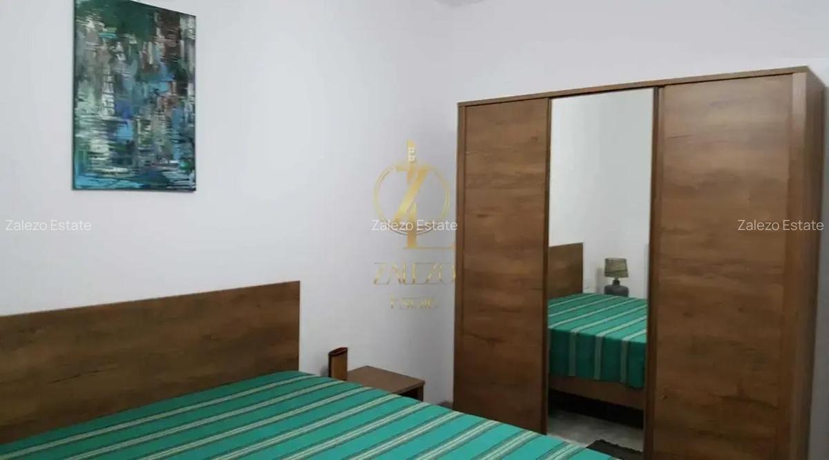Apartament deosebit cu 2 camere | IRIS | Calea Torontalului - 4