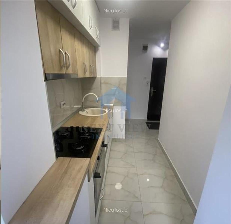 Garsoniera, Piata Cipariu - 6