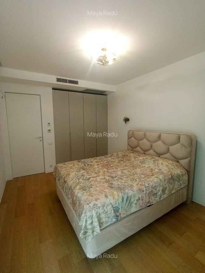 | De inchiriat | 2 camere | Floreasca - 7