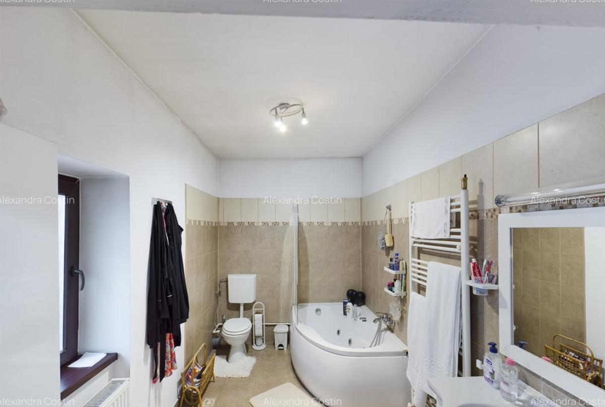 Vila individuala in centru zona Victoriei - 15