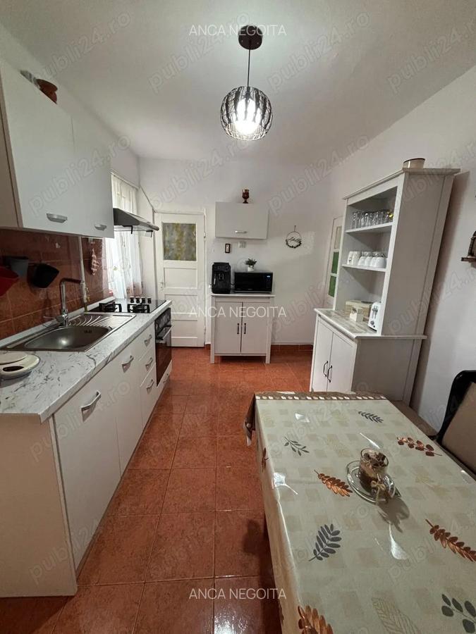 Casa primitoare in Bu?teni, cartierul Zamora zona A - 3