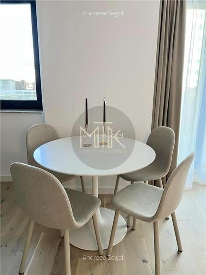 First Estate Pipera- Apartament 2 camere I Finisaje premium - 5