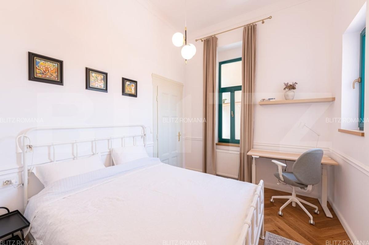 Apartament superb, lux, central, mobilat, utilat, stilat, Unirii! - 11