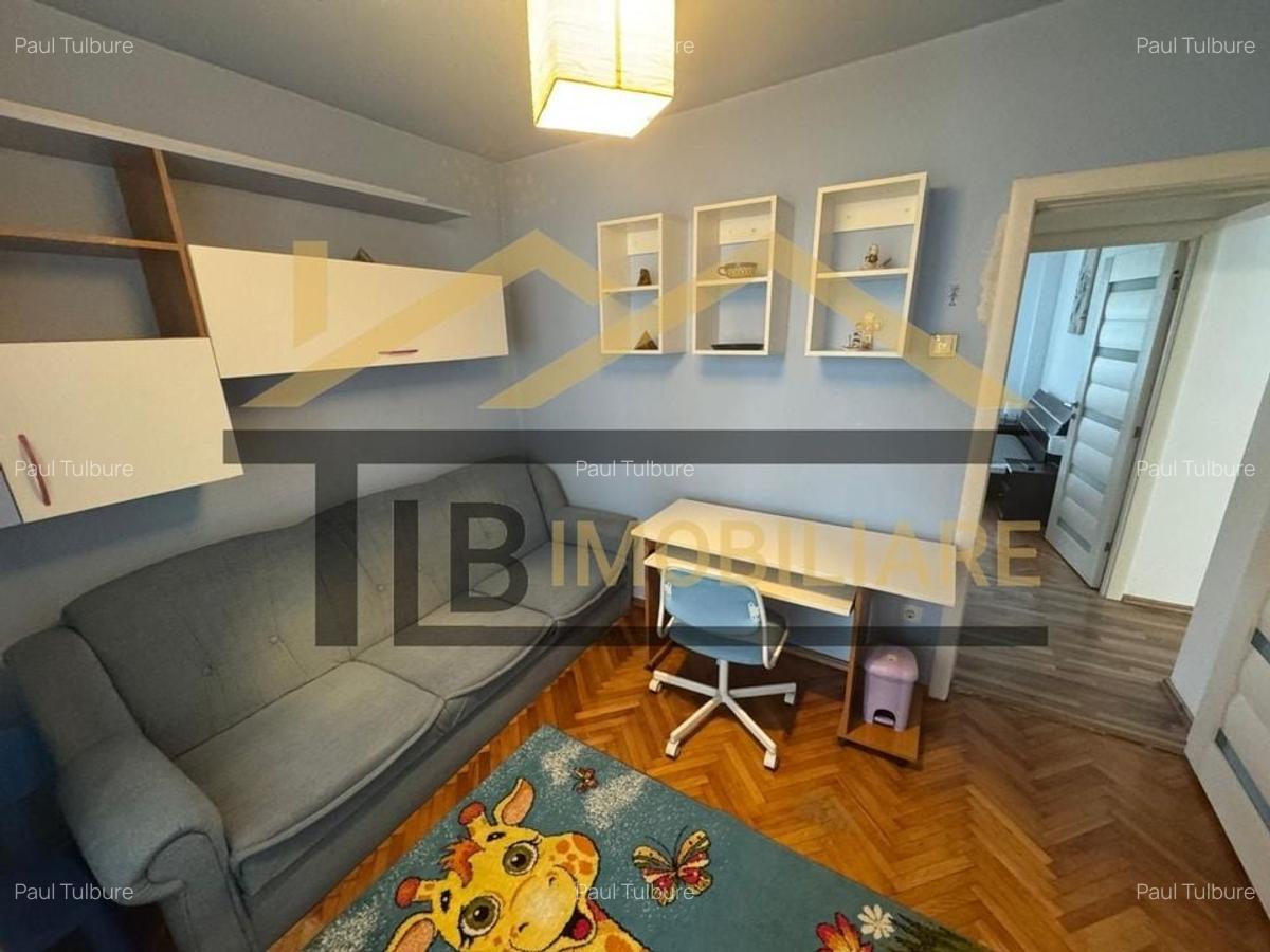 Apartament de 3 camere, 69.95mp, zona Corina - 7
