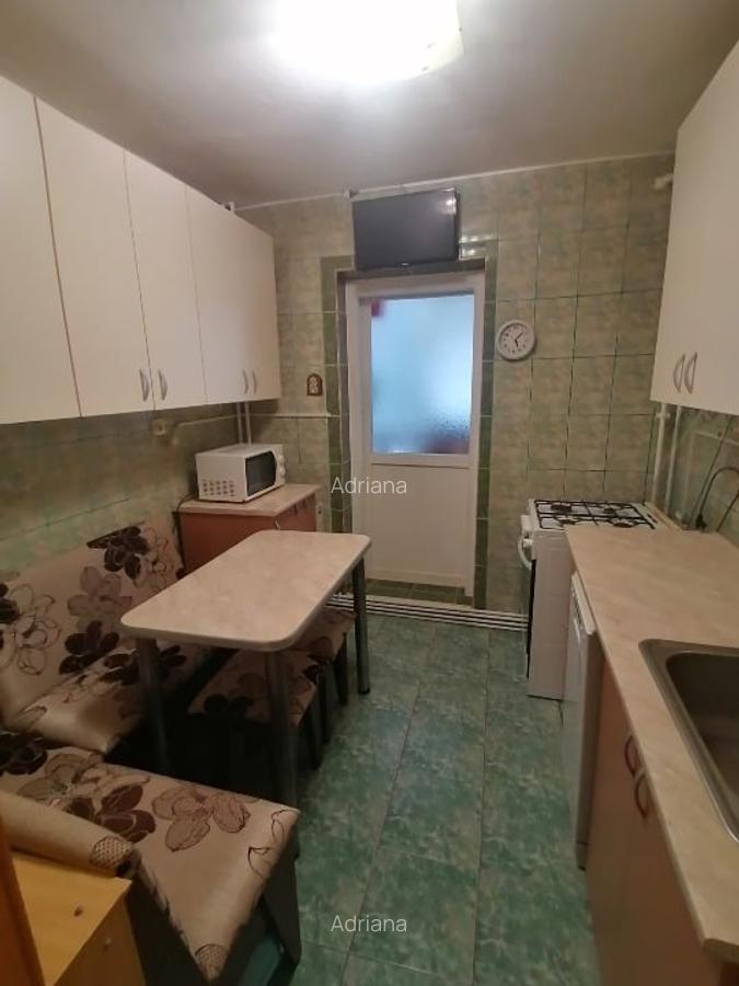 Proprietar - Ap 2 camere, decomandat, etj intermediar, centrala proprie Crângași - 6