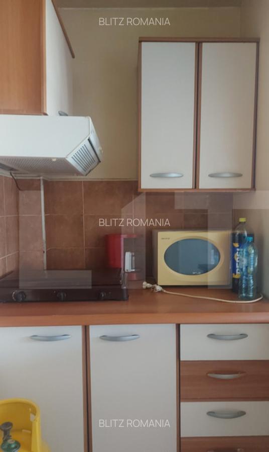 Garsoniera de vanzare, cu o camera, etaj 4, zona Steaua - 3