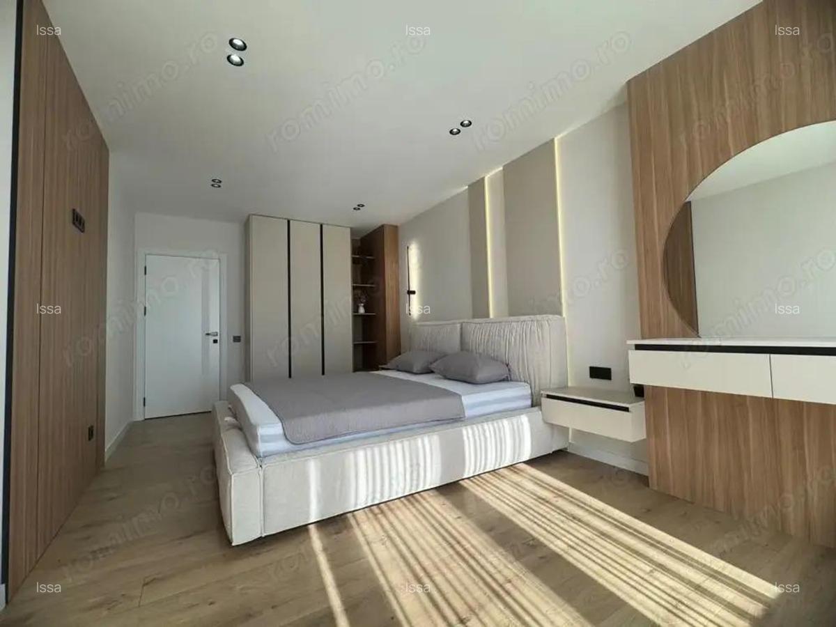 Va prezentam un apartament de 2 camere situat in Dristor - 4