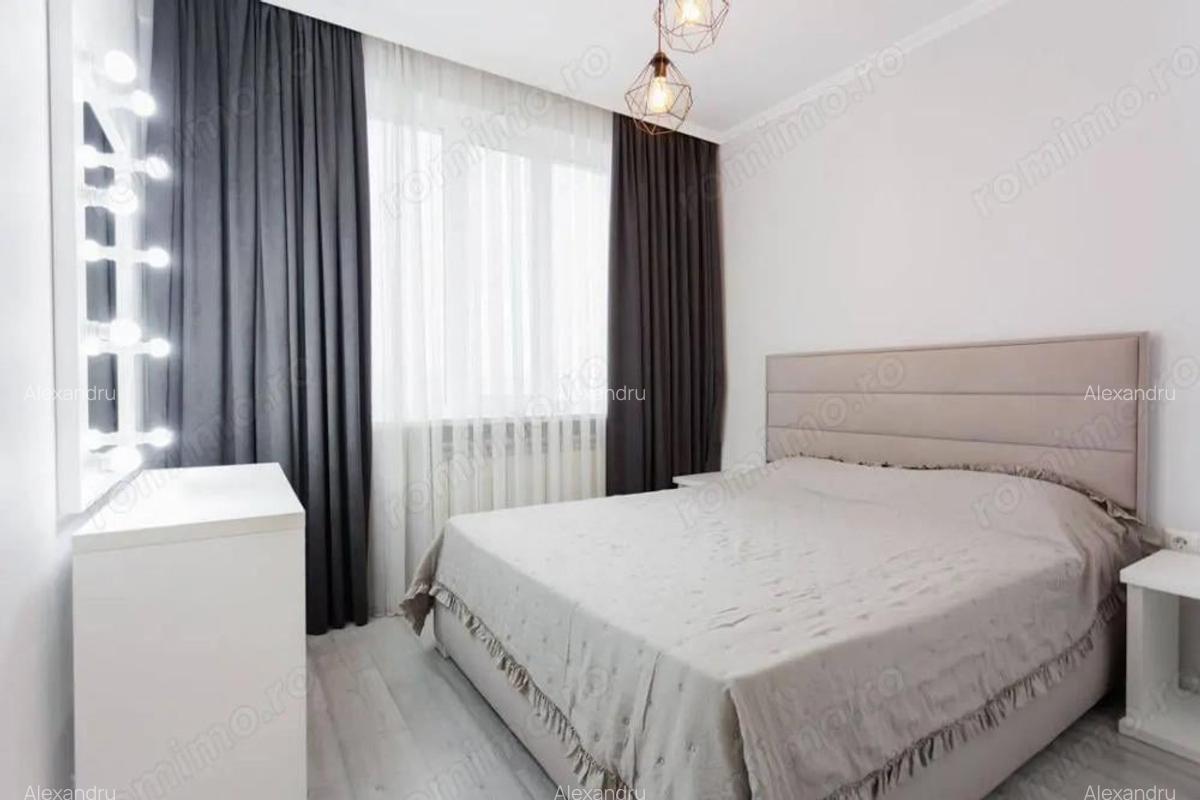 Garsoniera de inchiriat in zona Tractorul - 1 Garsoniera de inchiriat in zona Tractorul - 1