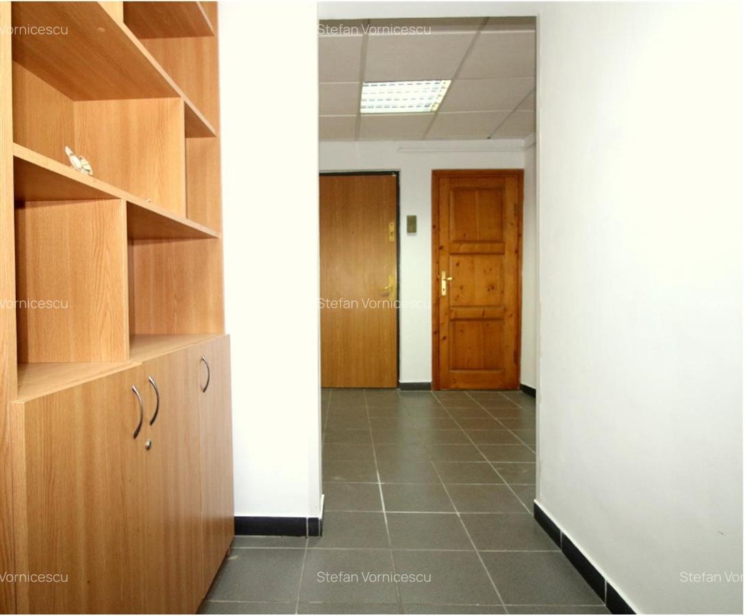 Apartament pentru Birou in centru Palas disponibil imediat 4 camere - 6