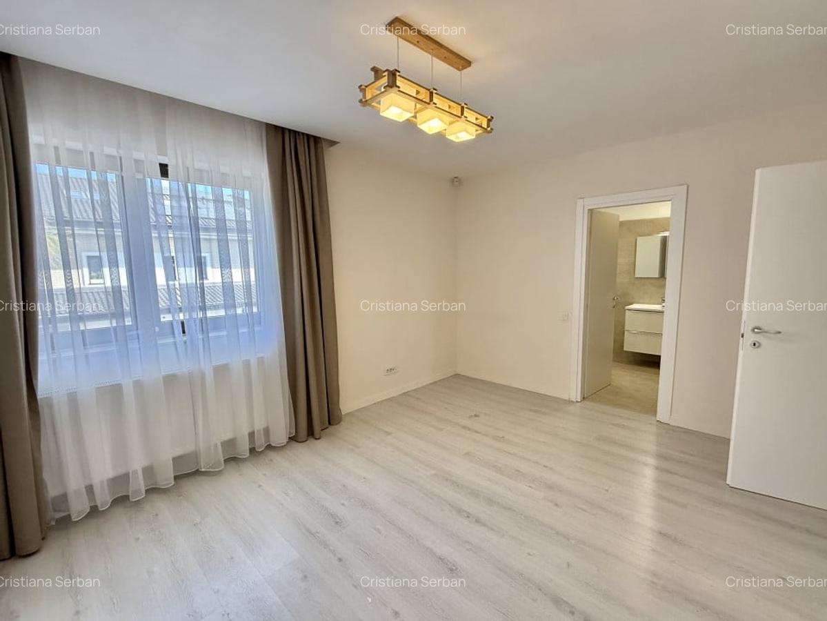 Casă cu 5 camere în Pipera - 19